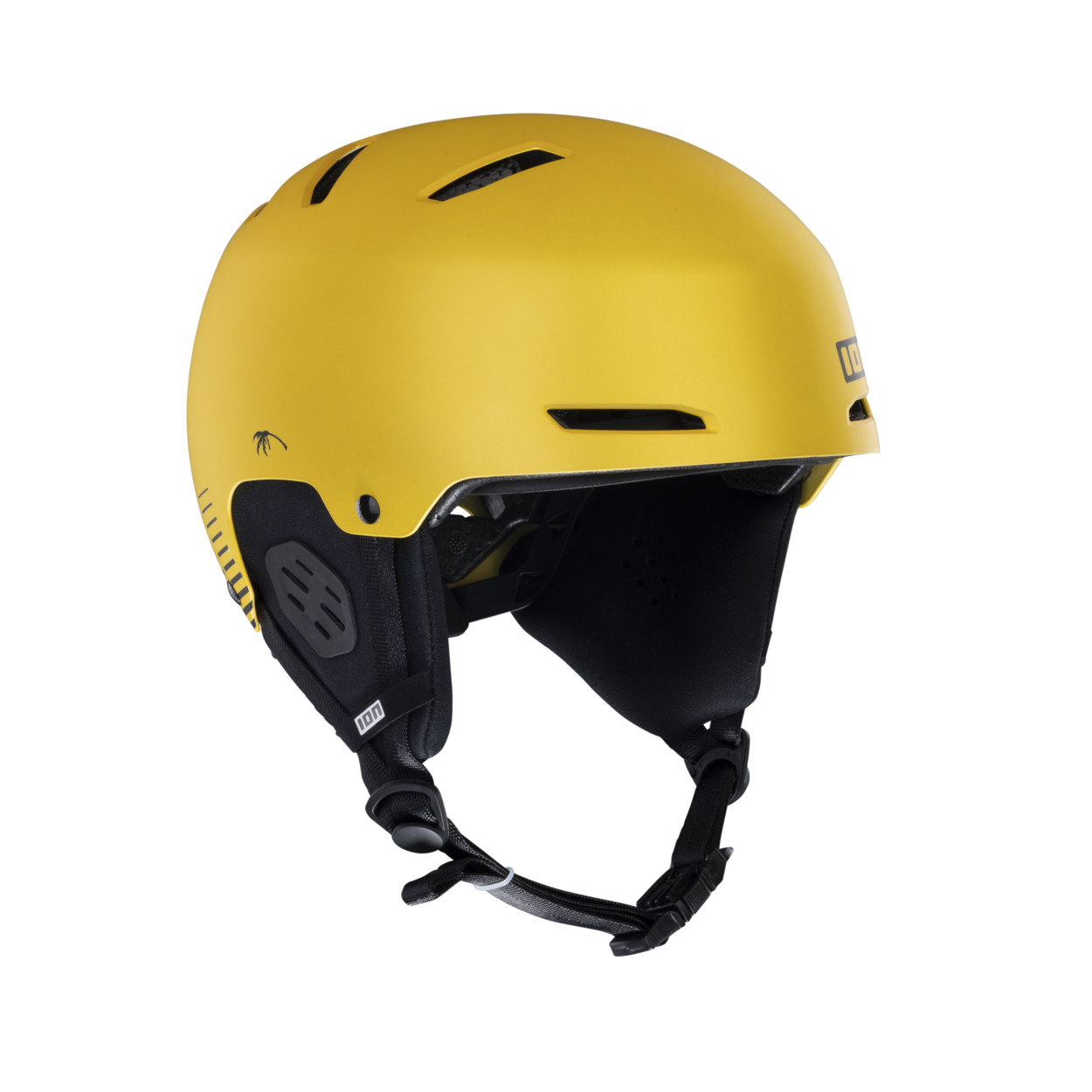 Slash Amp yellow 55-61/M-L