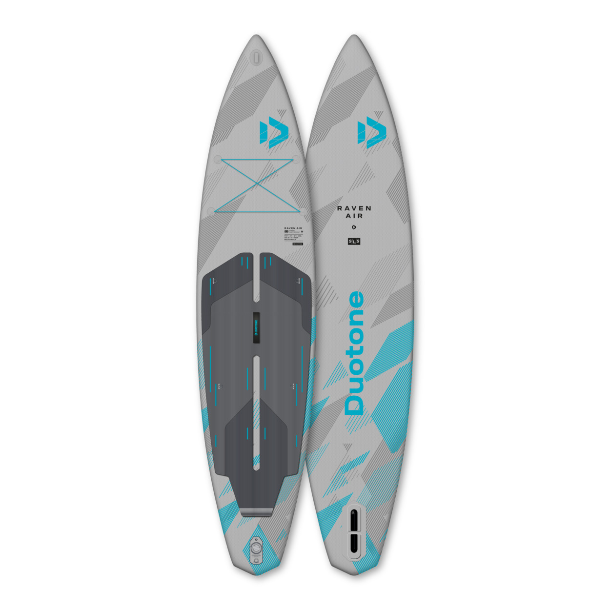 Raven Air SLS 12'6"
