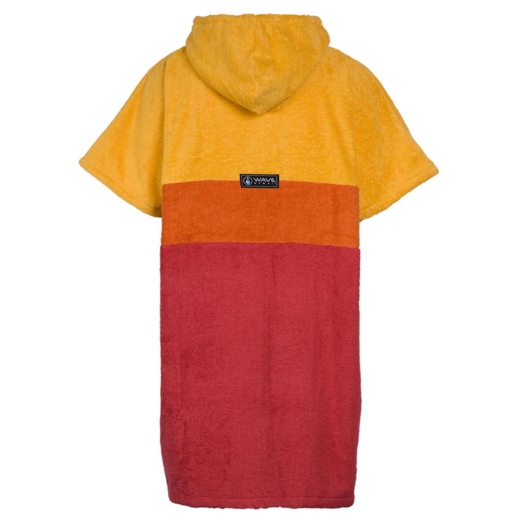 Airlite Poncho Paia S - ca.151 - 173 cm