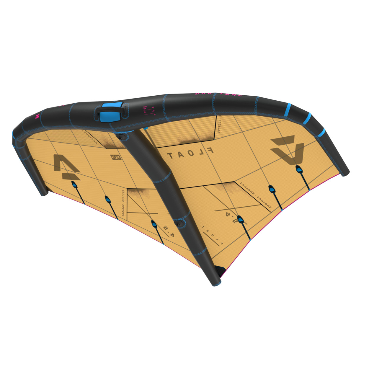Float SLS 2026 5,5