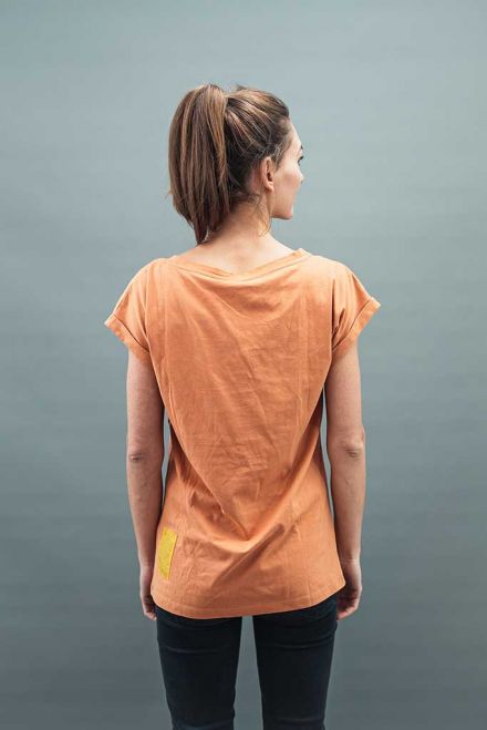Women Shirt | Strandurlaub M