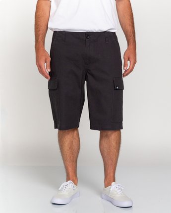 Legion Cargo 36