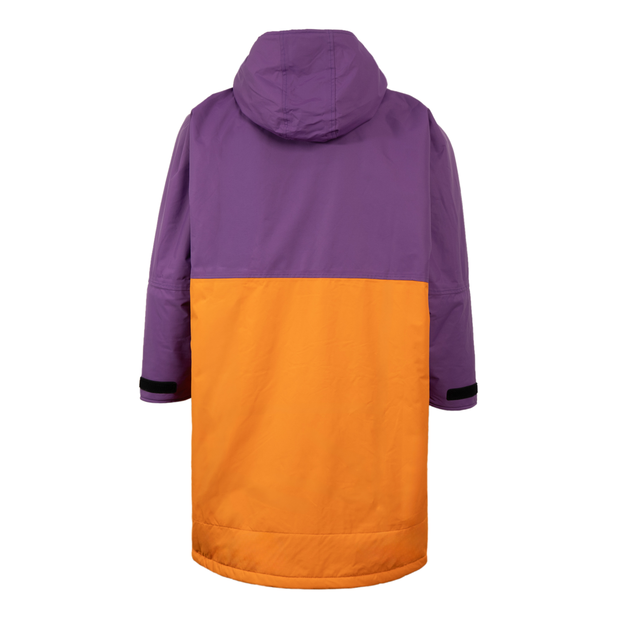 Storm Coat Yukon Purple S/M 150 - 175 cm