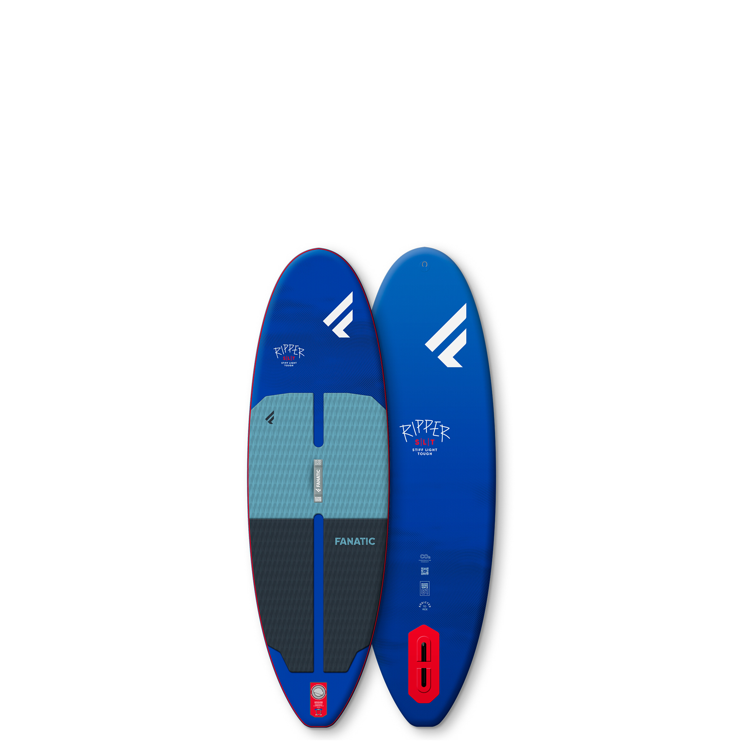 Ripper Air SLT