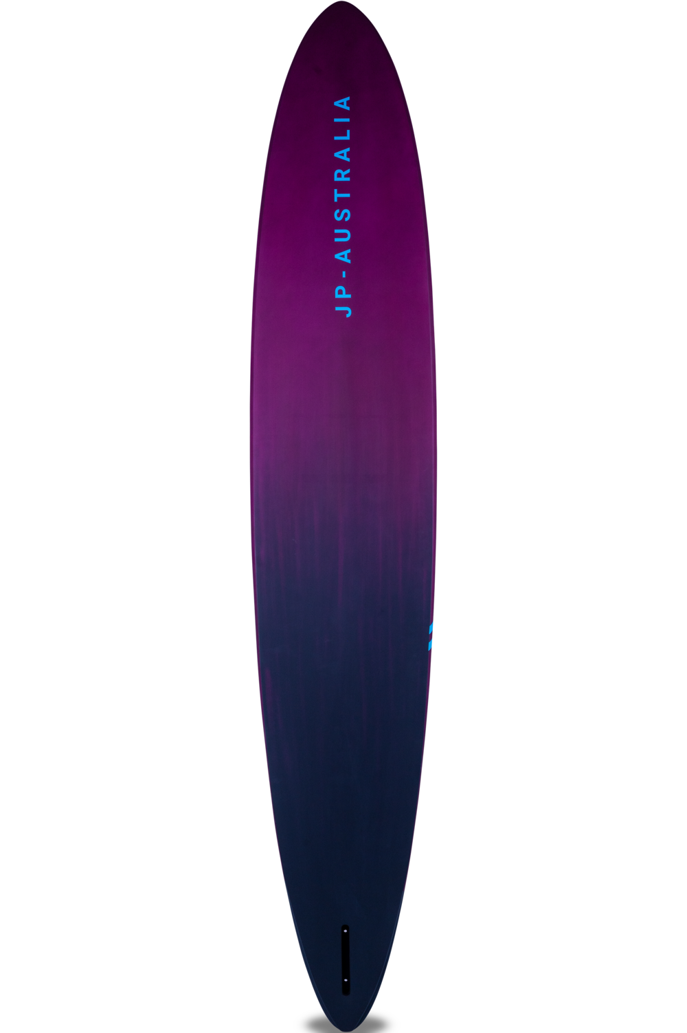 JP Australia Speed PRO Windsurfboard 2026 40 cm breit