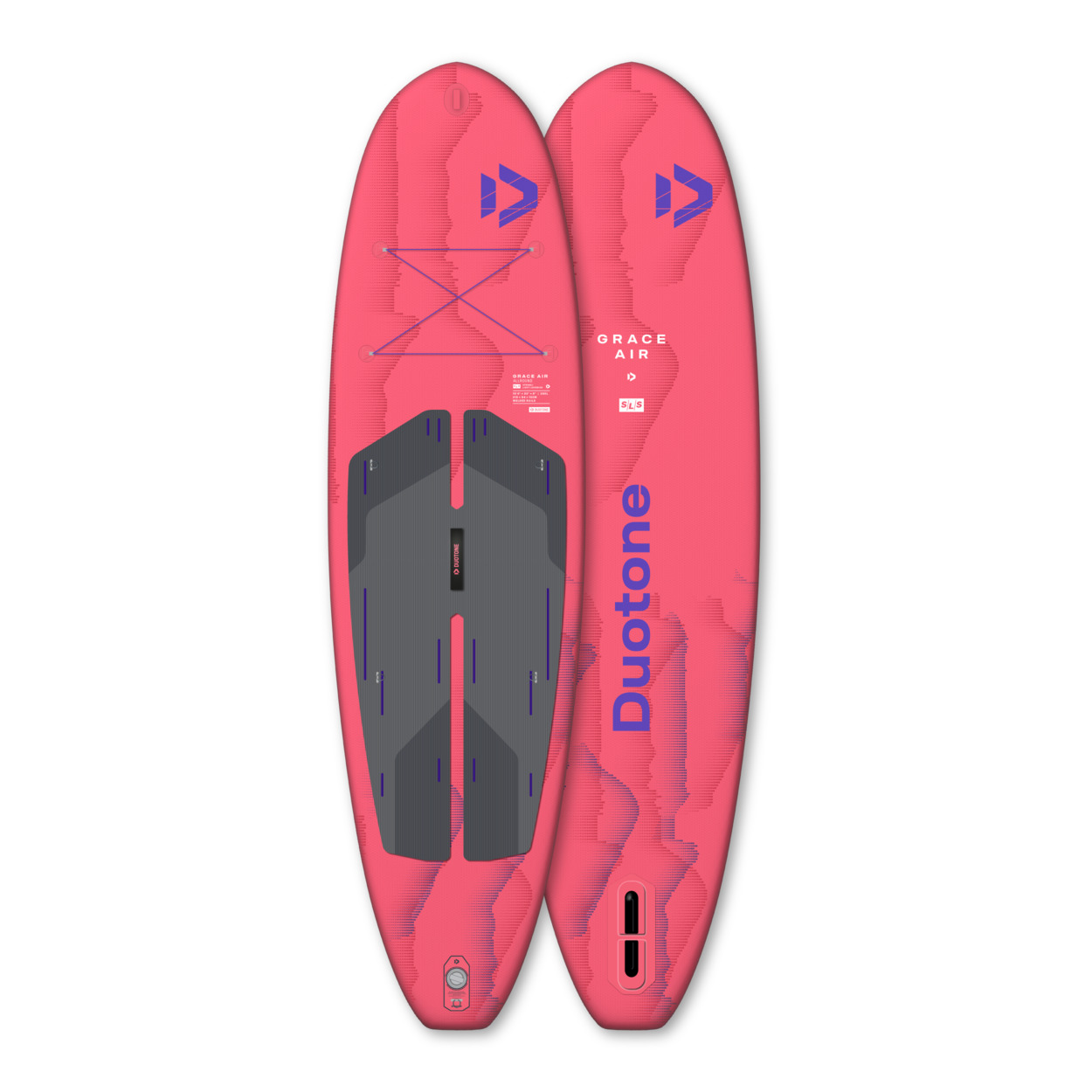 Grace Air SLS 10'4"