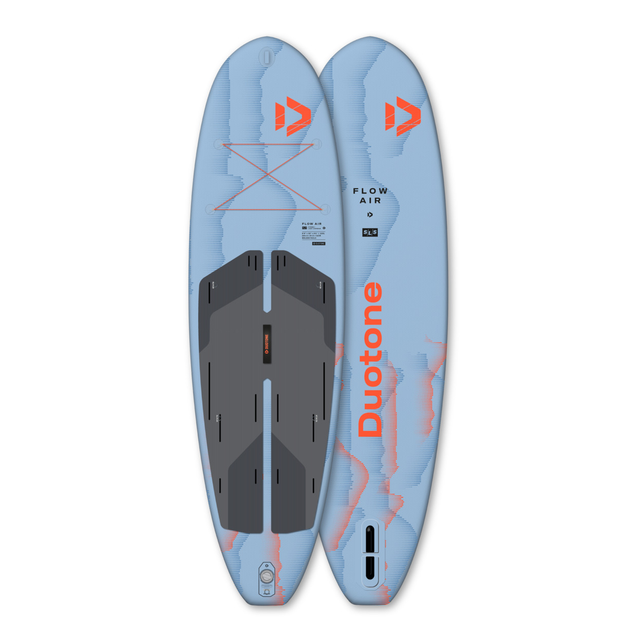 Flow Air SLS 10'4"