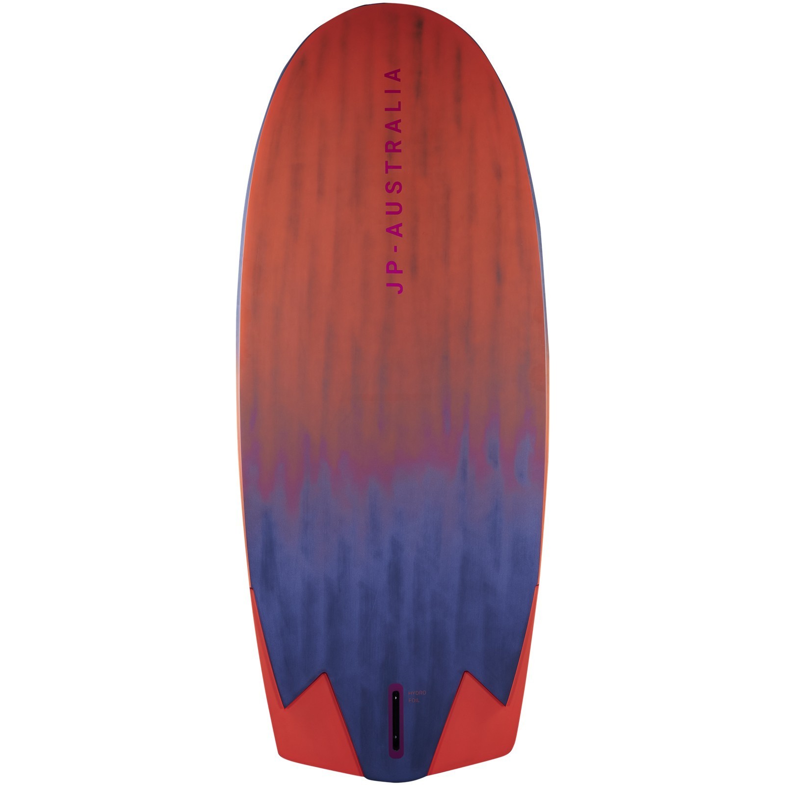 JP Australia HydroFoil Wood PRO Windsurf Foilboard 2026 155 L