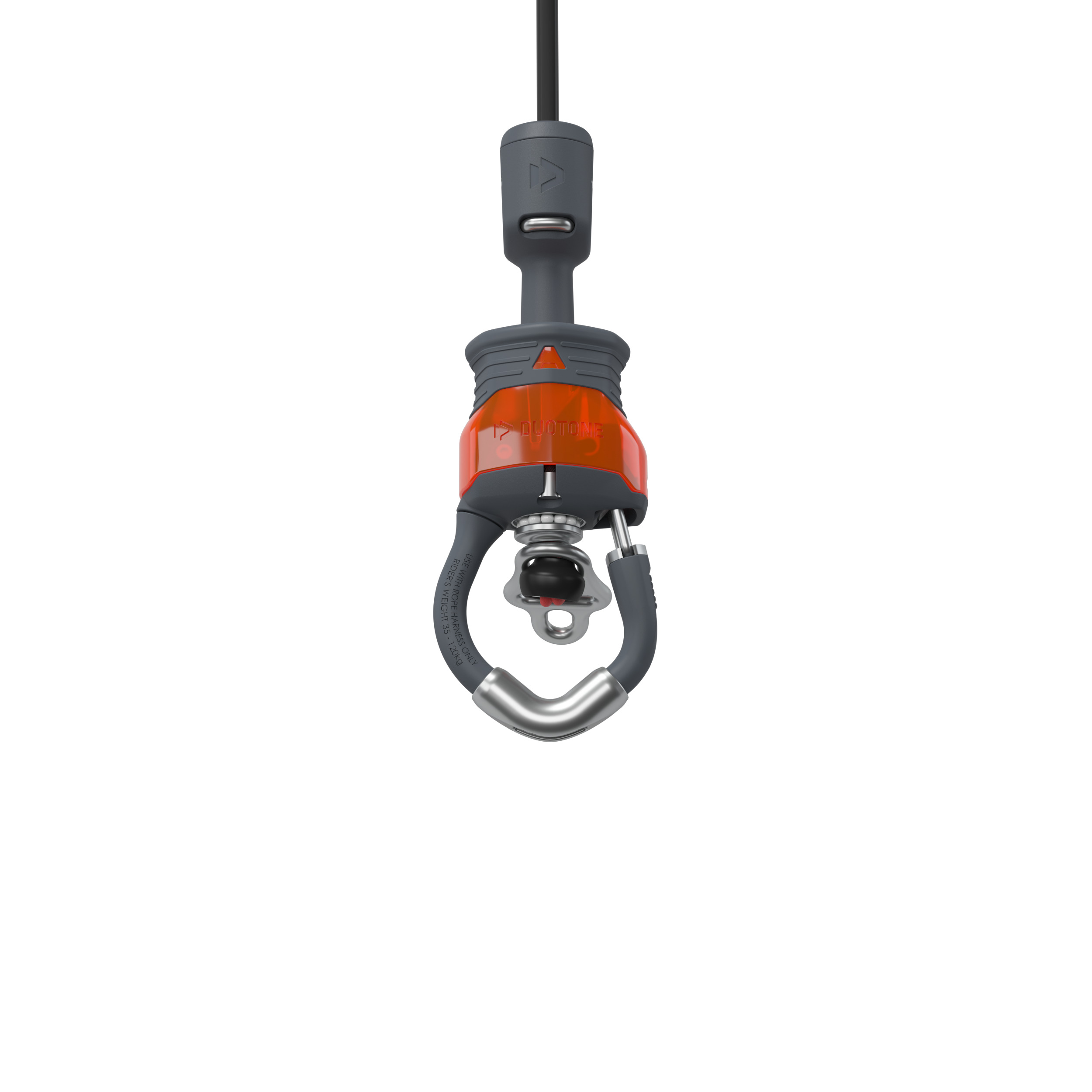 Release Rope Harness Kit