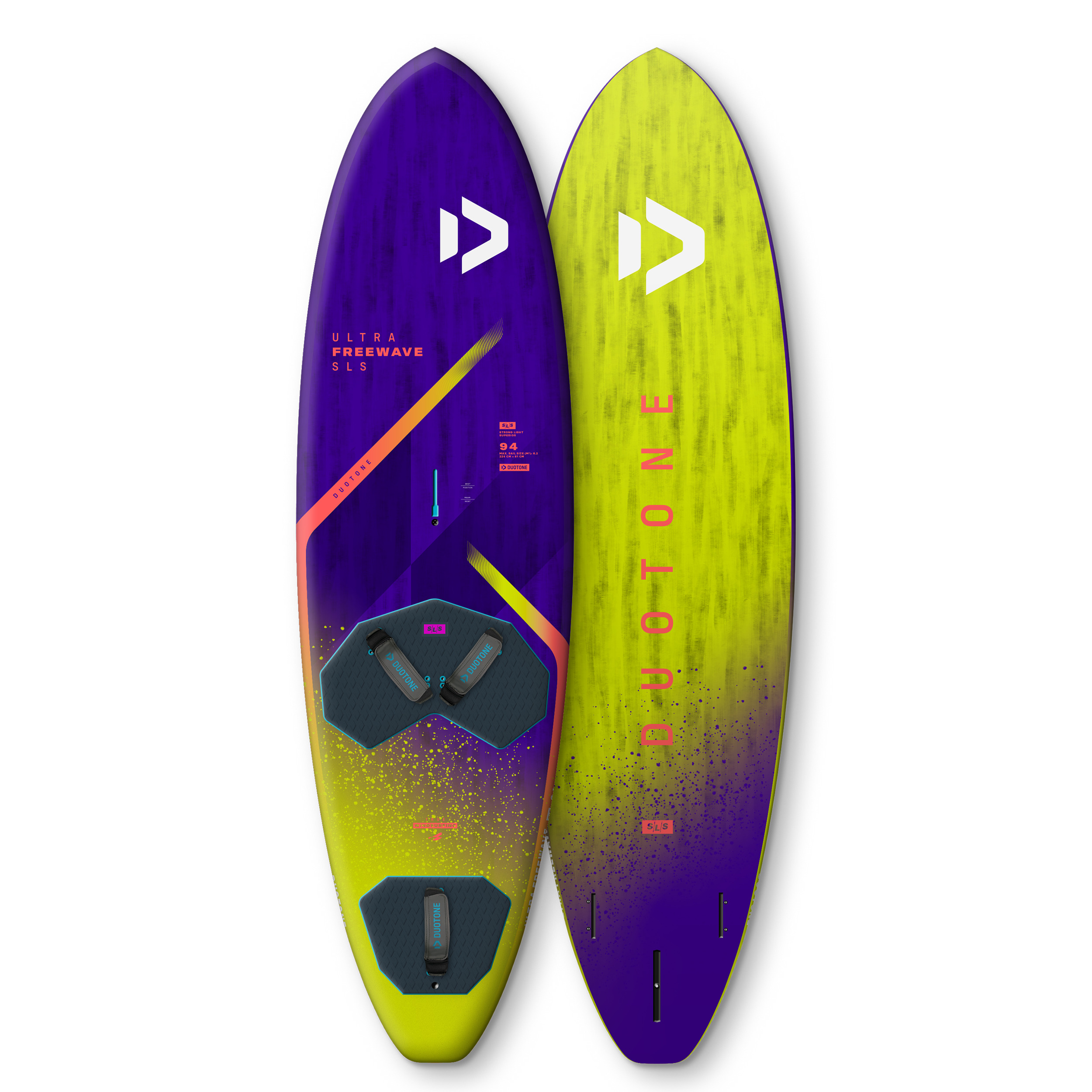 Ultra Freewave SLS 84