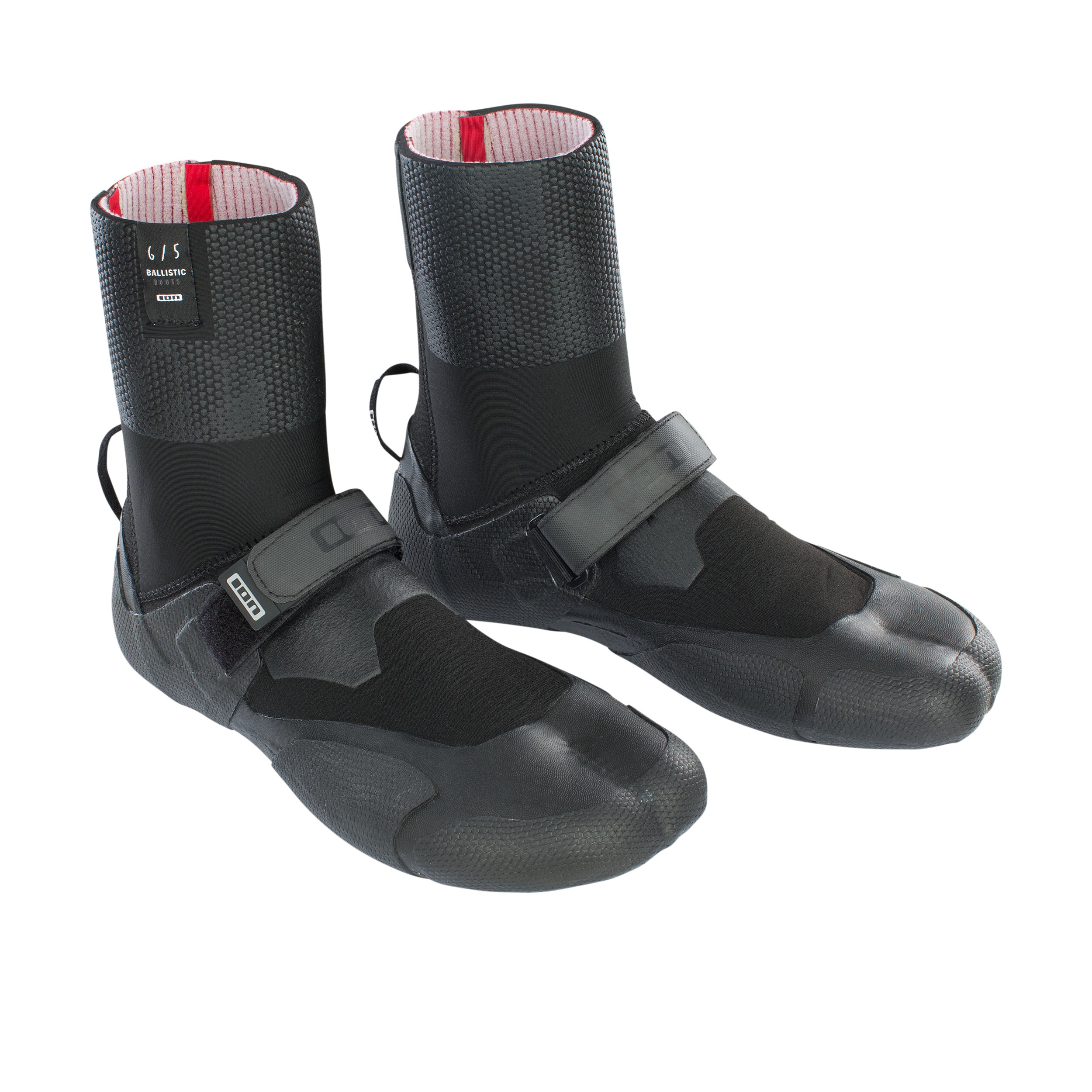 Ballistic Boots 6/5 IS vers.2 42/9 black Ballistic Boots 6/5 IS vers.2 42/9 black