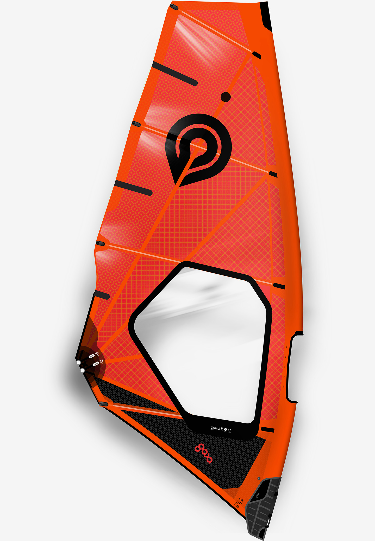 Banzai 12 Pro