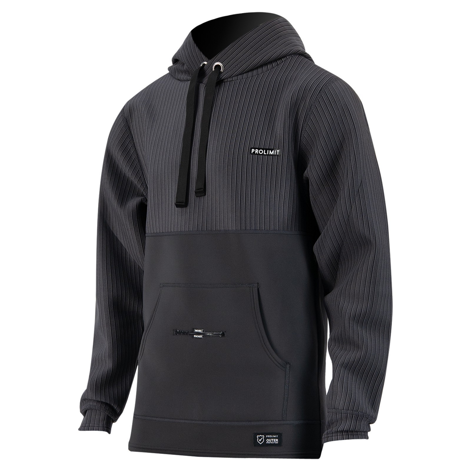Prolimit Neoprene Hoodie Predator