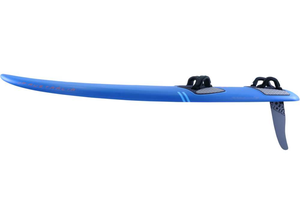 JP Australia Super Ride ES Windsurfboard 2026 145 L