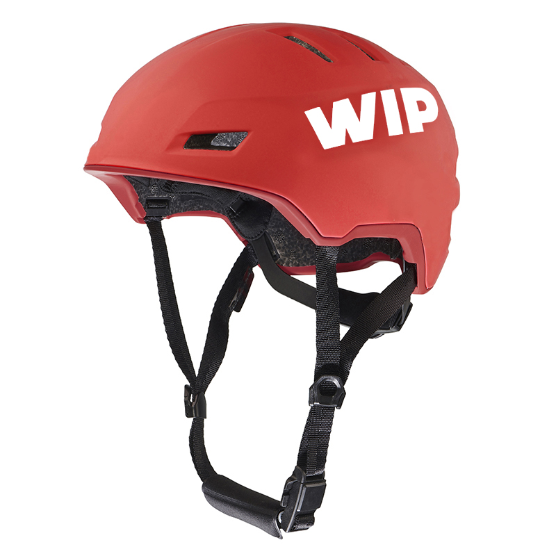 Prowip 2.0 52-56cm/ S-M mat red