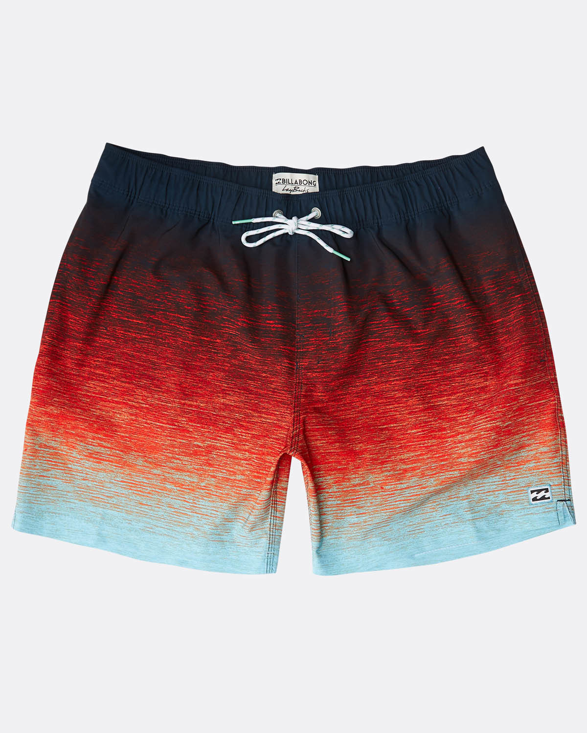 Tripper Stretch Laybacks 16" Boardshorts XL