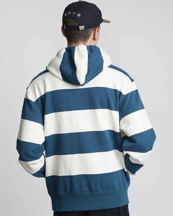 PRIMO TOKYO TEAM - HOODIE S