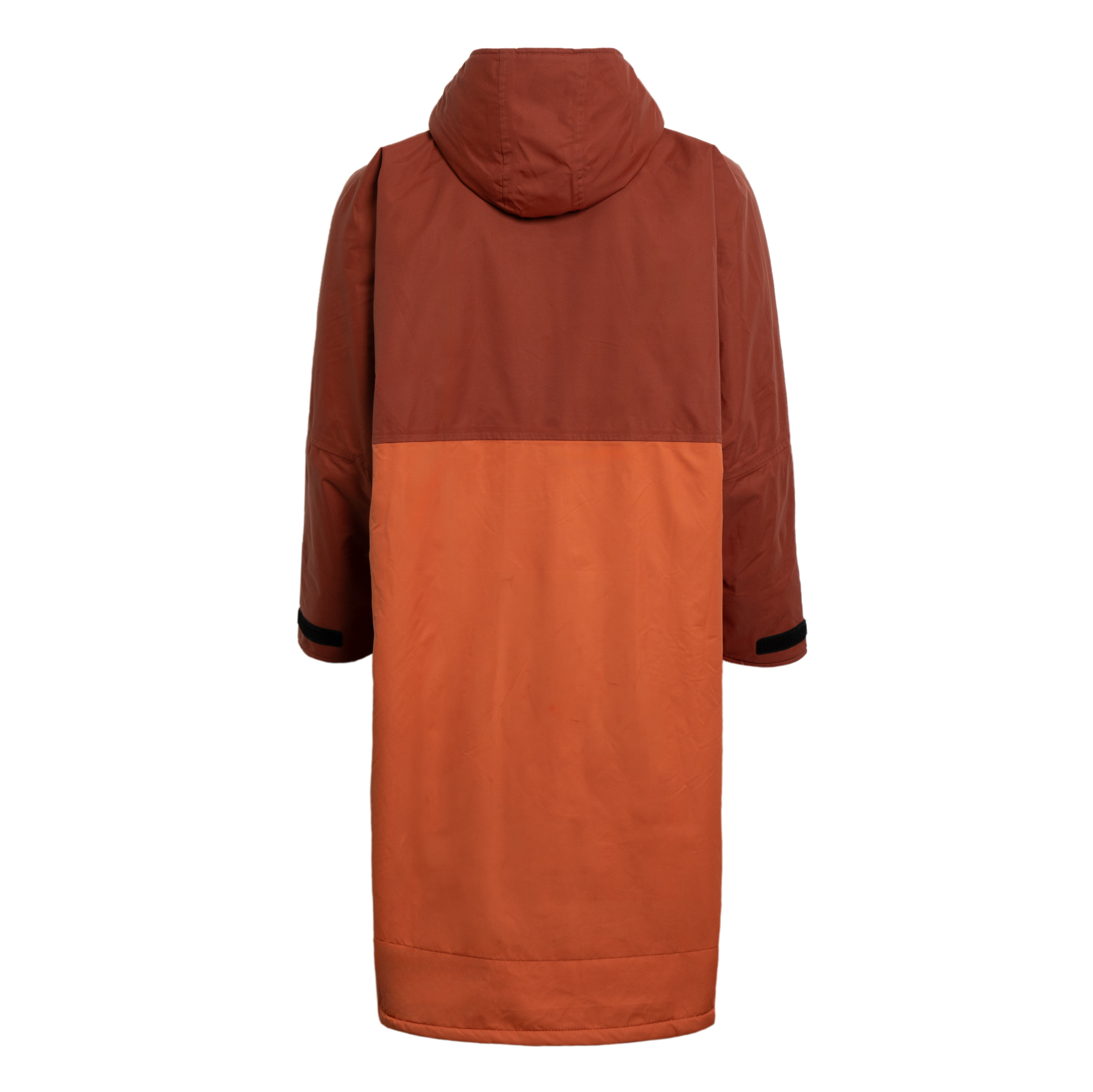 Storm Coat Yukon Red S/M 150 - 175 cm
