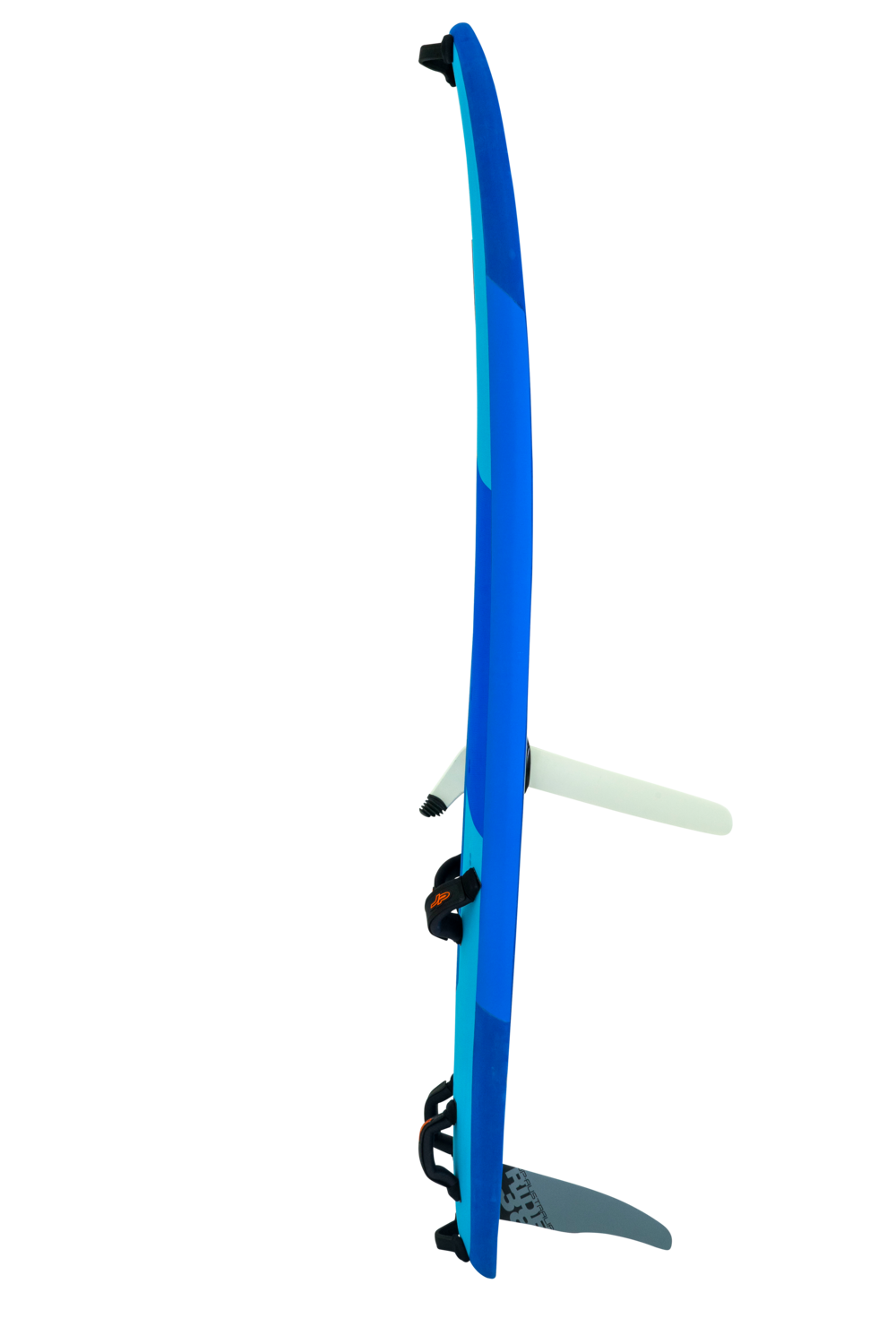 JP Australia Funster Sport EVA Windsurfboard 2026 195 L
