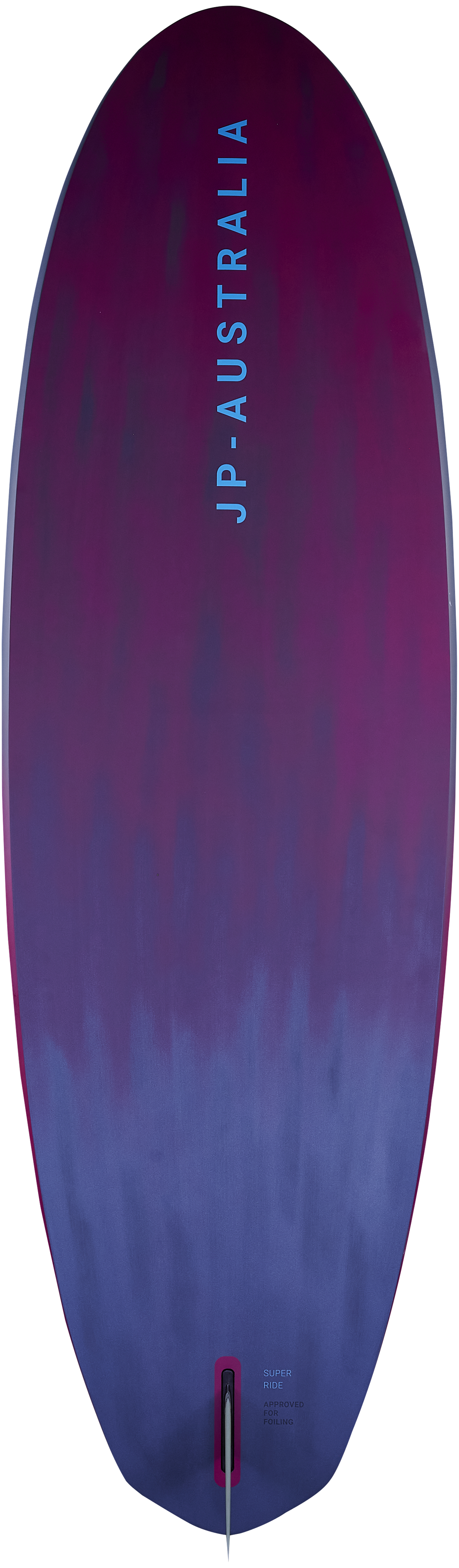 Super Ride Wood Pro 2026 115
