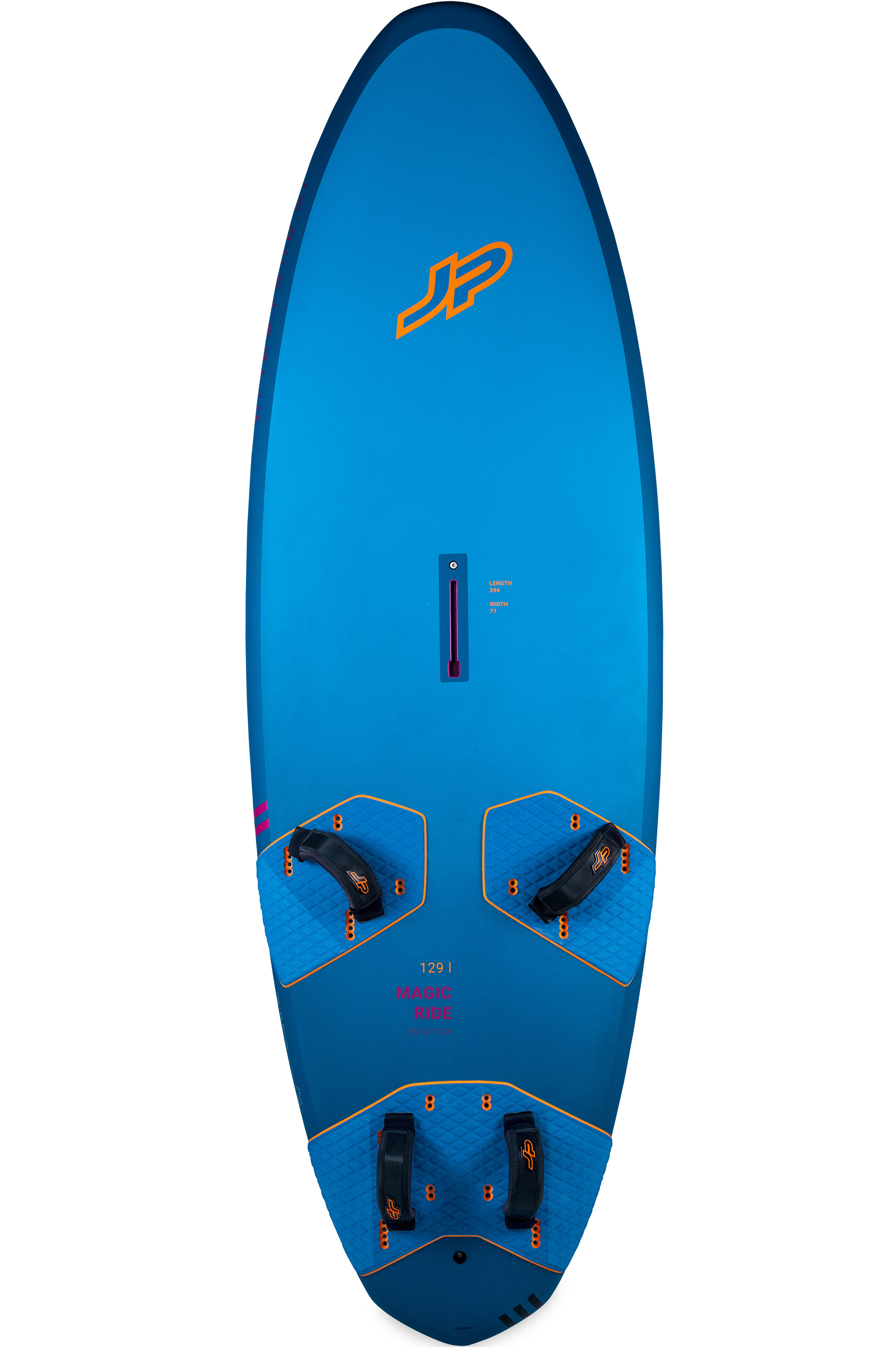 Magic Ride ES 2026 159