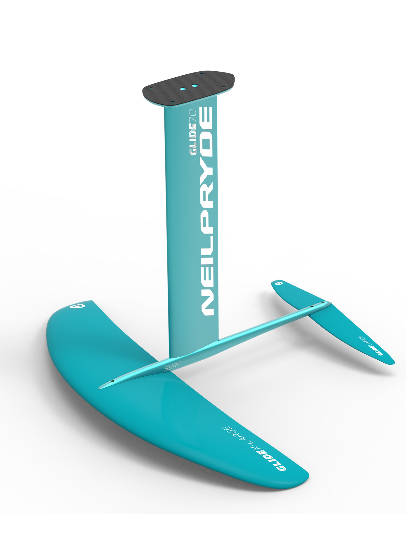 20 Glide Surf Alu Foil  S 20 Glide Surf Alu Foil  S