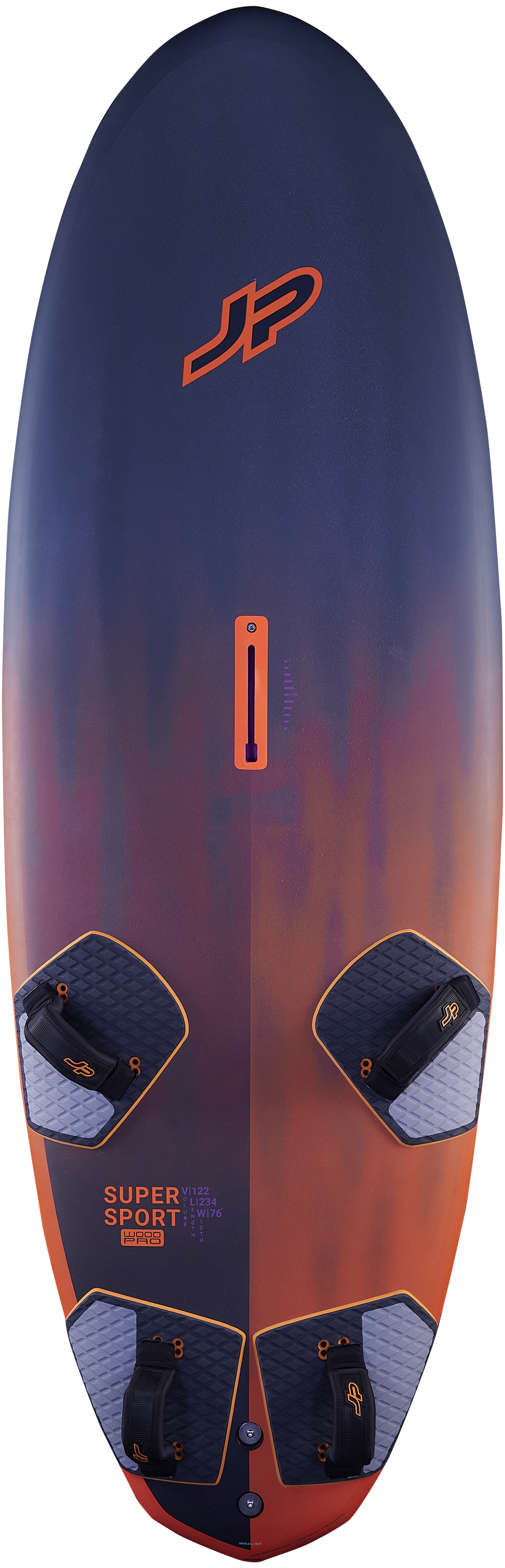 Super Sprot Wood Pro 2026 122