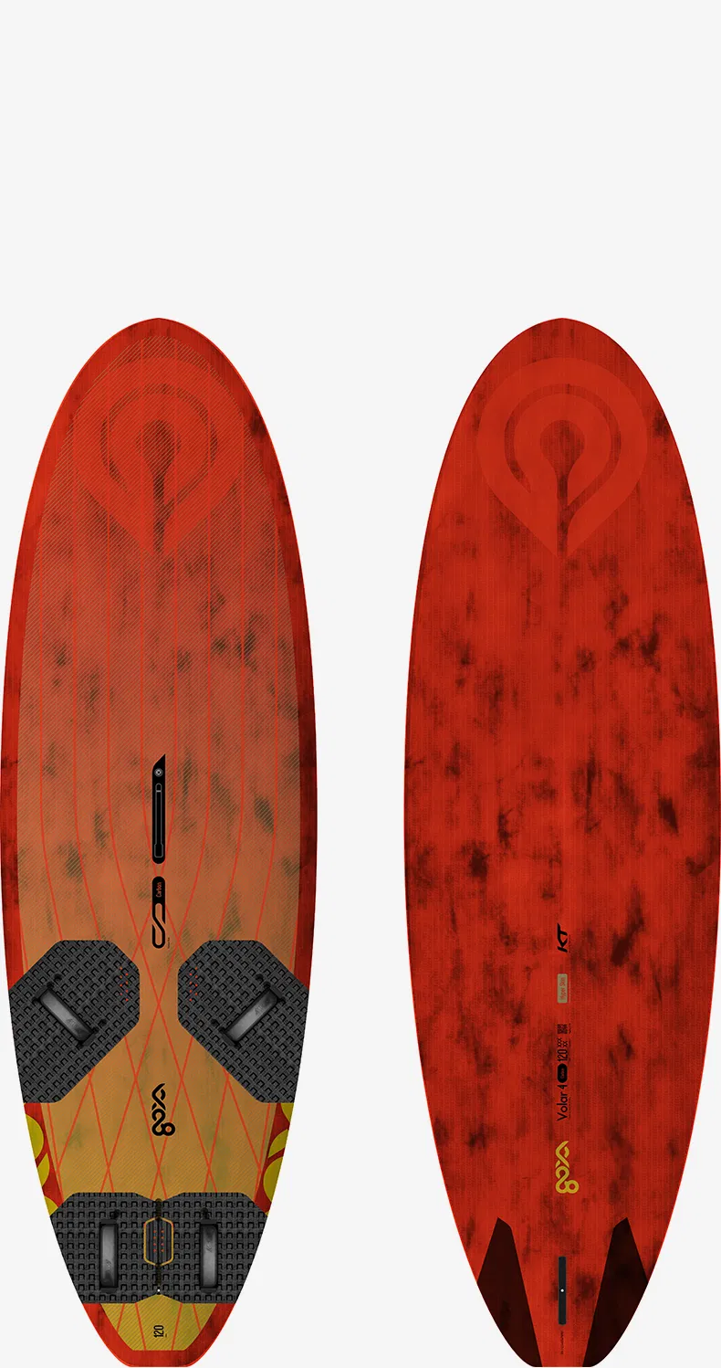 Volar 4 Carbon 145