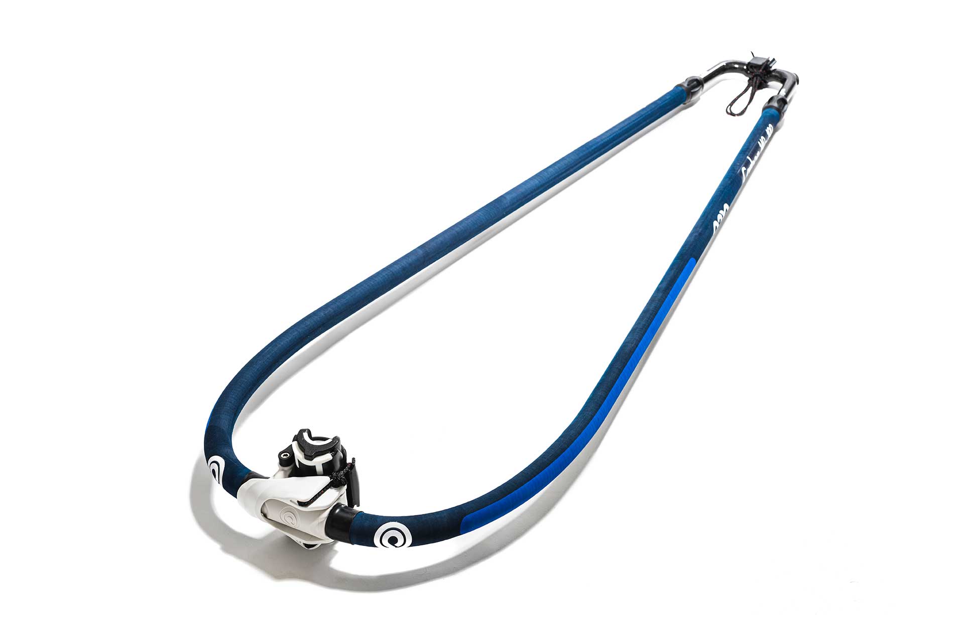 Carbon - Boom (60%C) 160-210 Carbon - Boom (60%C) 160-210