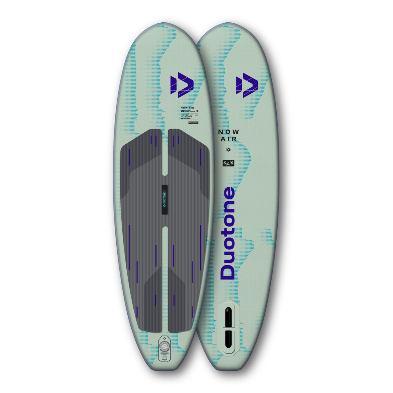 Now Air SLS 7'10"