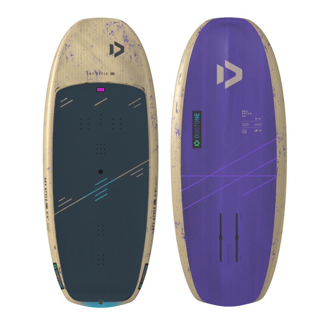 Sky Style SLS  2026 5´4" / 95L