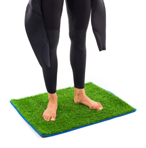 Grass Mat Grass Mat
