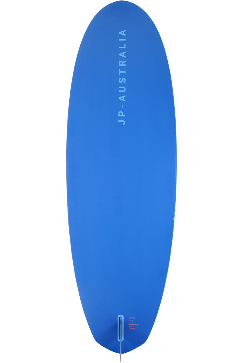 JP Australia Super Ride ES Windsurfboard 2026 145 L