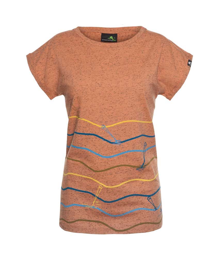 Womens Shirt Welle M