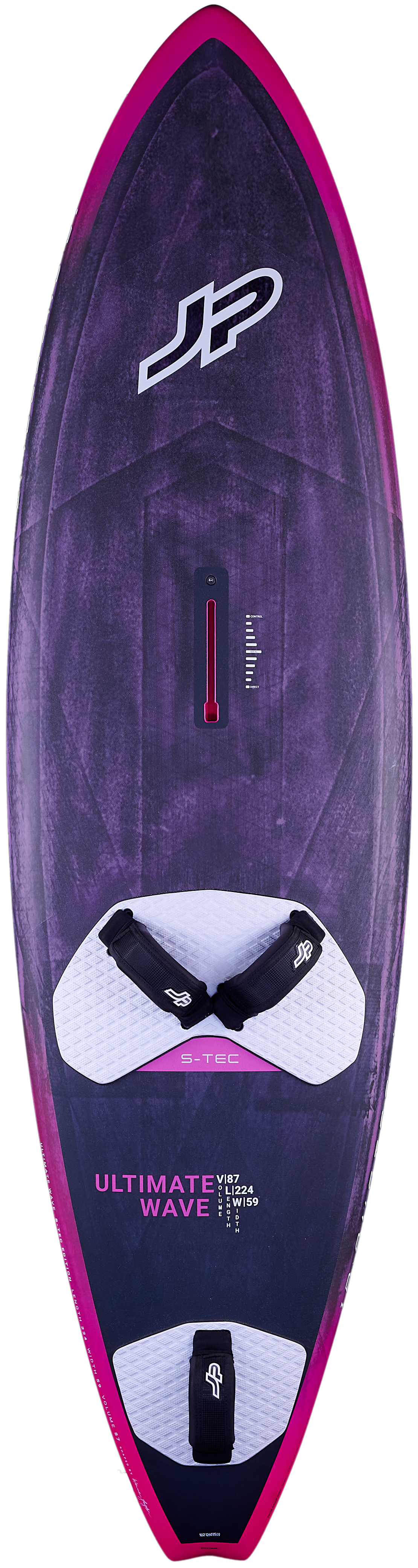 Ultimate Wave S-Tec 2026 81