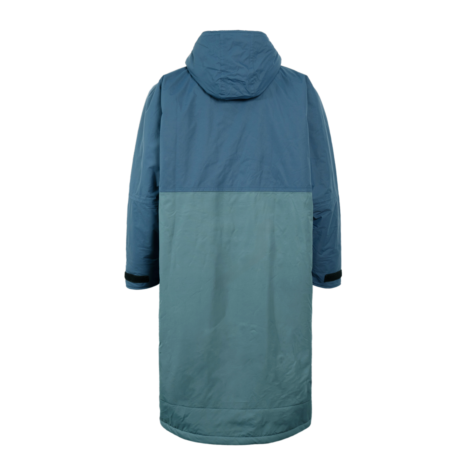 Storm Coat Yukon Blue S/M 150 - 175 cm