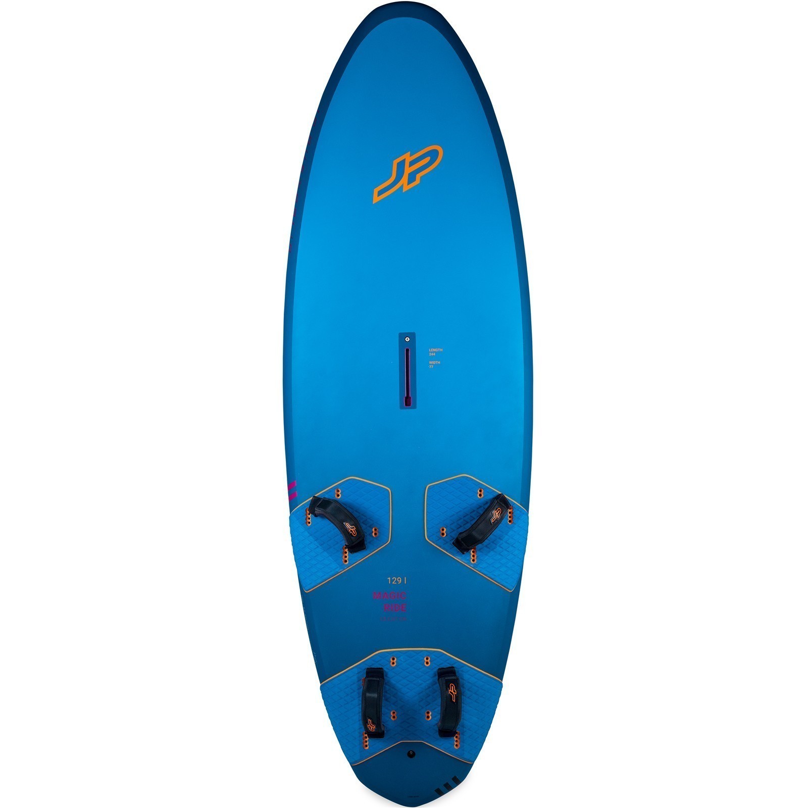 JP Australia Magic Ride ES Windsurfboard 2026 139 L