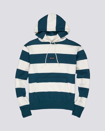 PRIMO TOKYO TEAM - HOODIE S