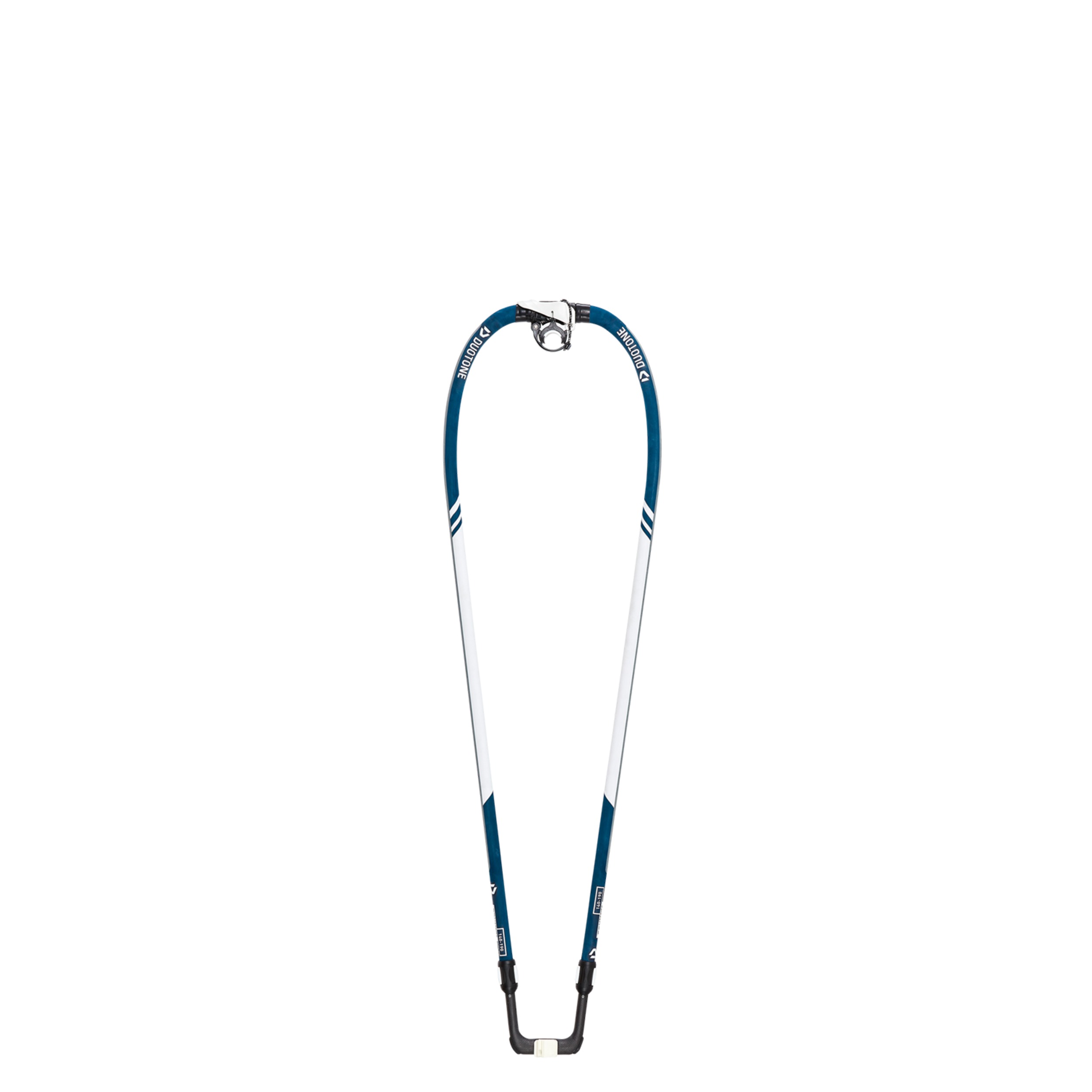 Boom EPX.Carbon 160-220 (27mm) white-dark blue Boom EPX.Carbon 160-220 (27mm) white-dark blue