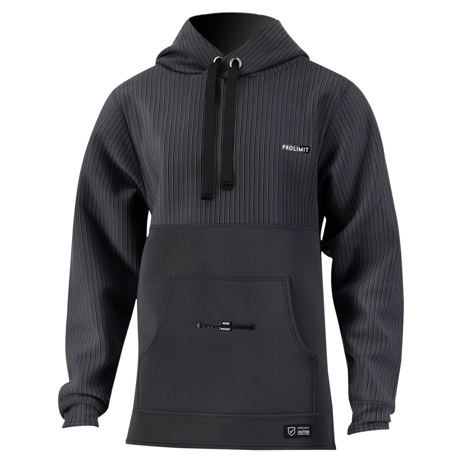 Prolimit Neoprene Hoodie Predator