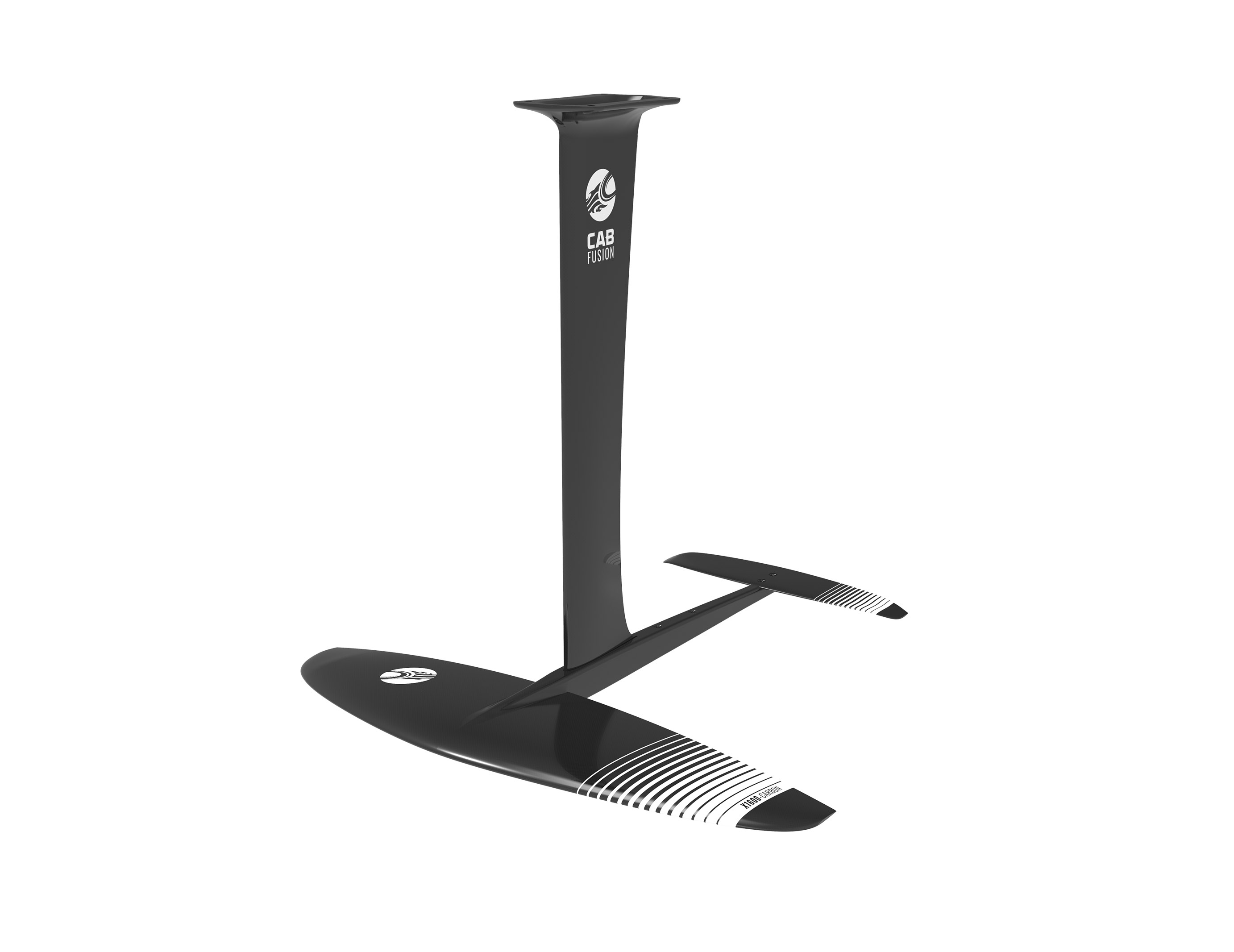 21 Fusion Carbon Base Kit 80 21 Fusion Carbon Base Kit 80