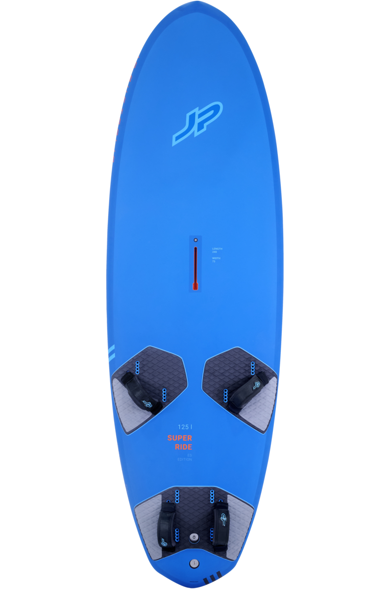 Super Ride ES 2026 145