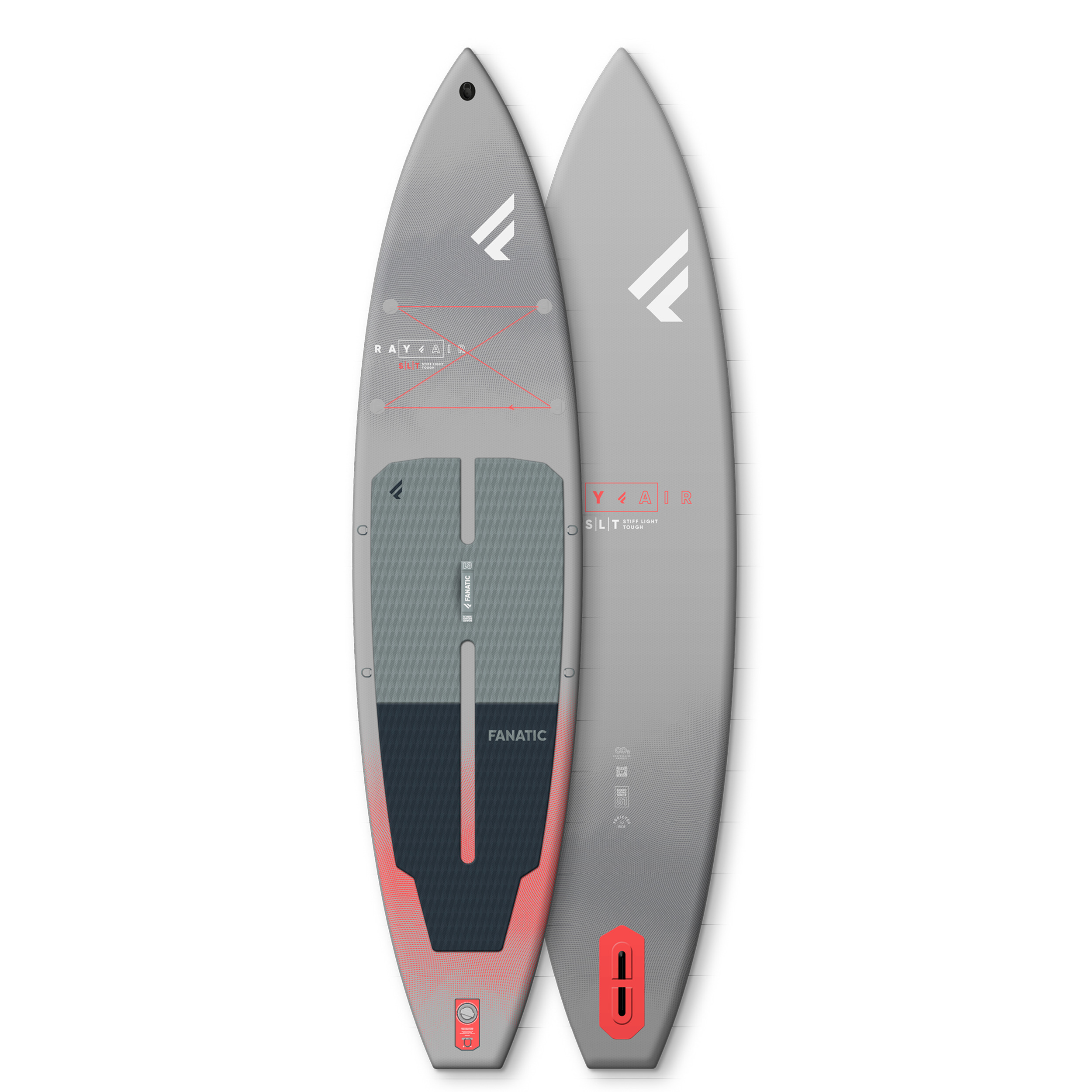 Ray Air SLT 12´6