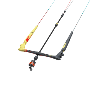 Click Bar Quad Control 20-22 Click Bar Quad Control 20-22
