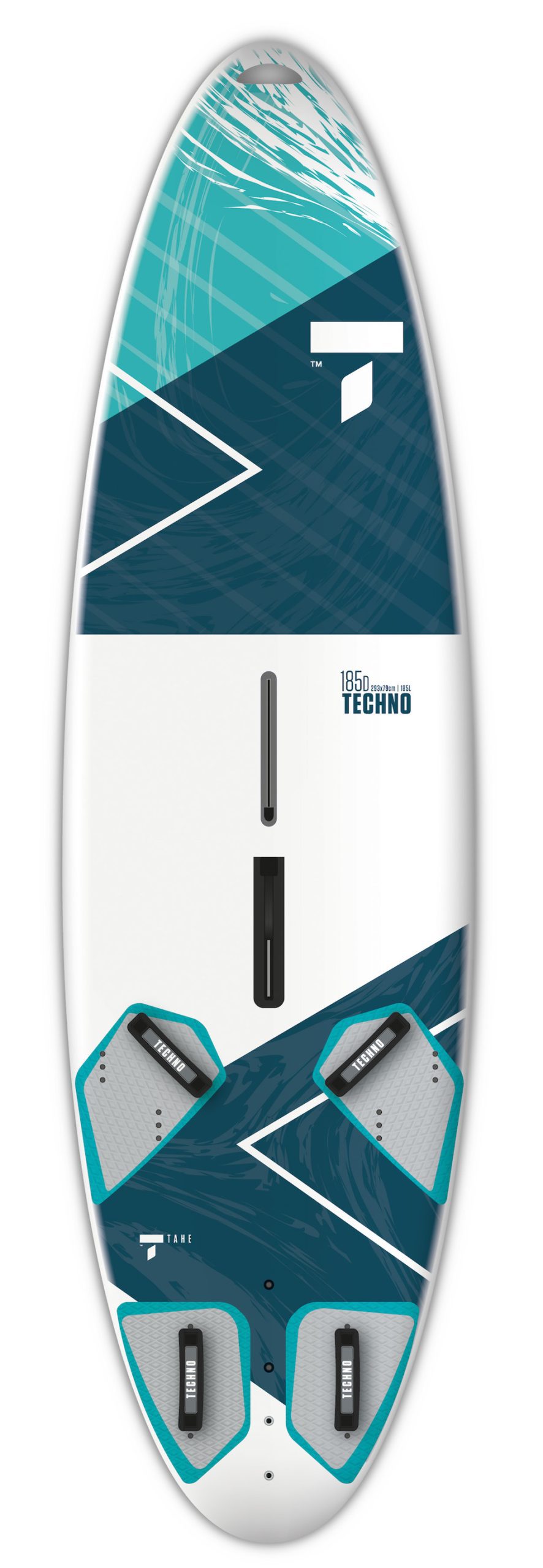 Techno D  Daggerboard 185