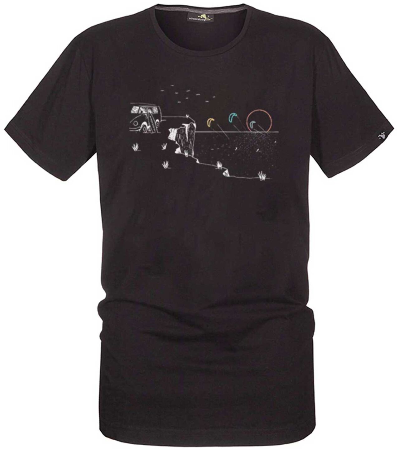 Men Shirt / Wissant S/48