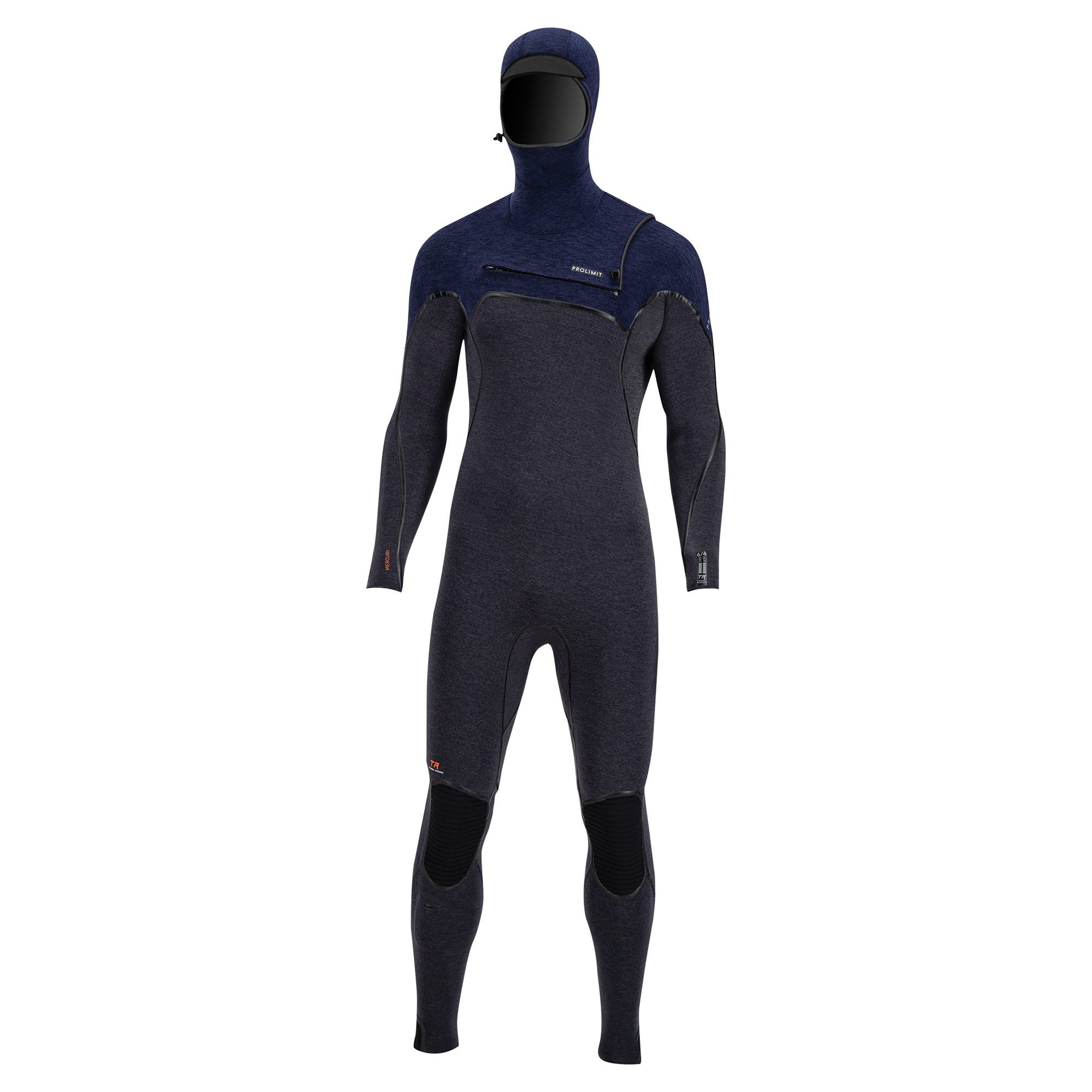 Mercury Hooded TR FreeX 6/4 S