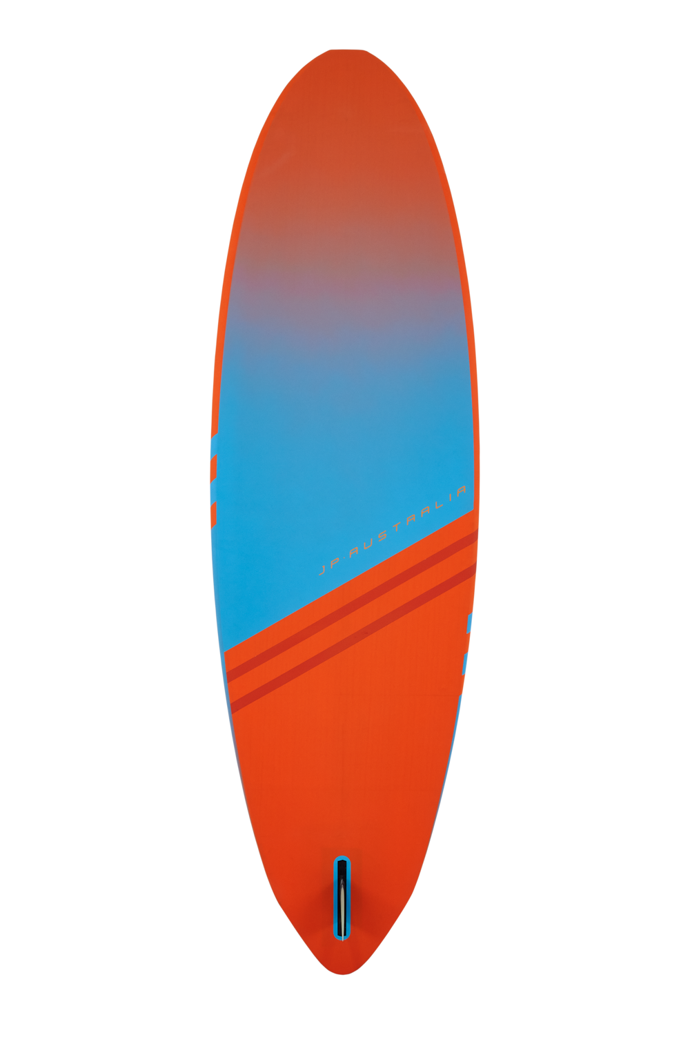 JP Australia Young Gun Freestyle LXT Windsurfboard 2026 65 L