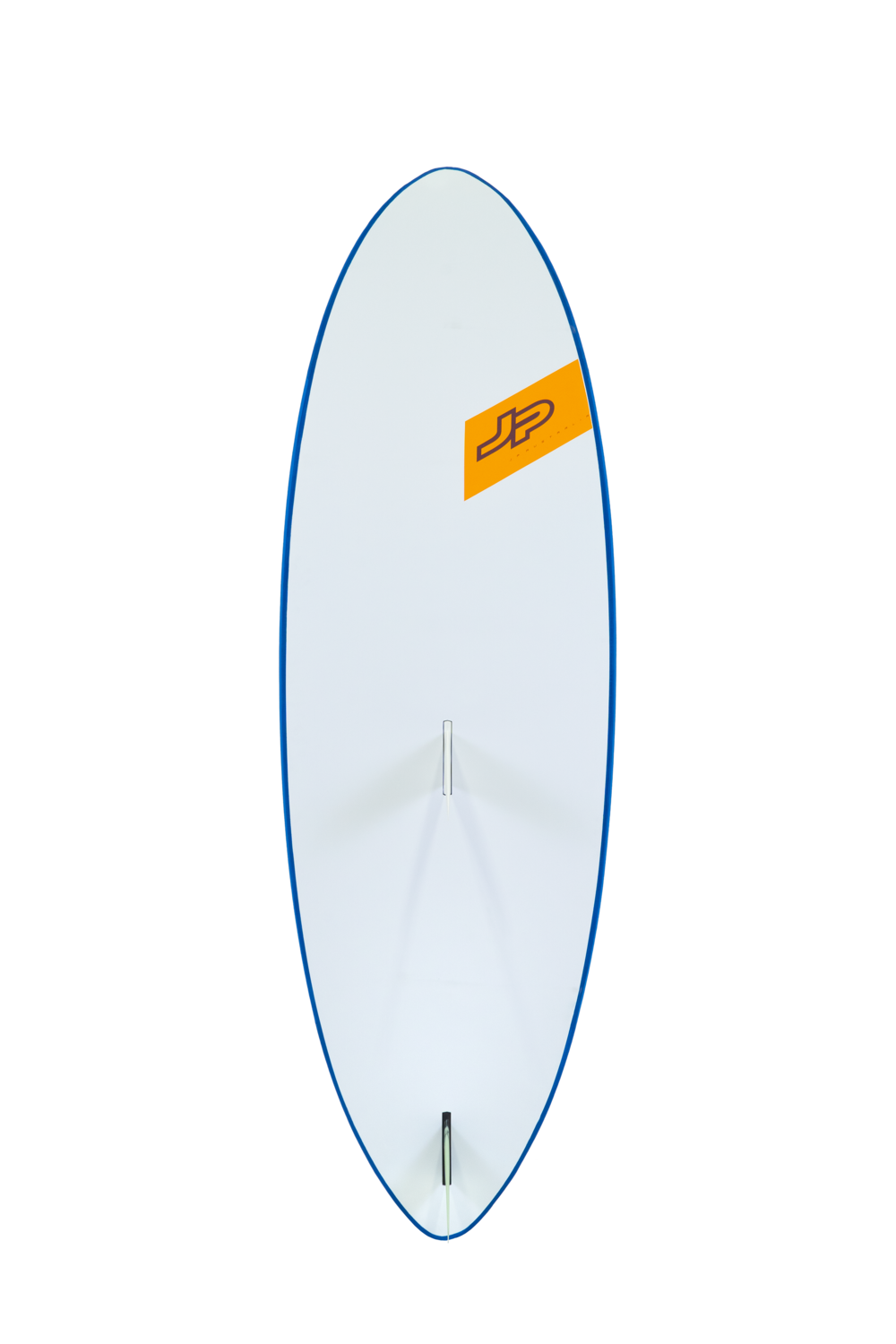 JP Australia Young Gun Magic Ride EVA Windsurfboard 2026 112 L