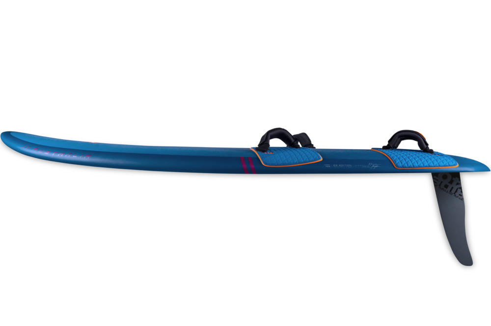 JP Australia Magic Ride ES Windsurfboard 2026 159 L
